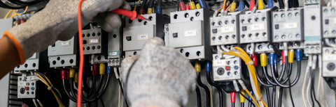 12 Causes of Electrical Accidents
