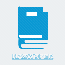 Hazwoper：Hazwoper环境中的安全数据表
