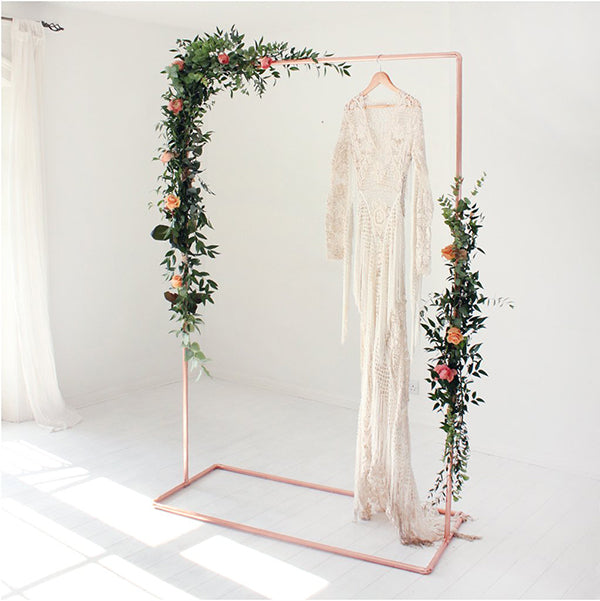 Boho Wedding Style Tips