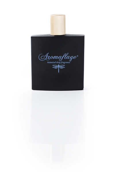 Aromaflage a fragrance with a function - science, efficacy, and beauty