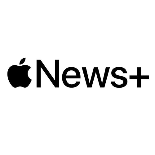 News+ Logo