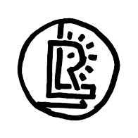 Little Rick Logo