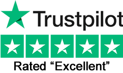 Trustpilot Excellent