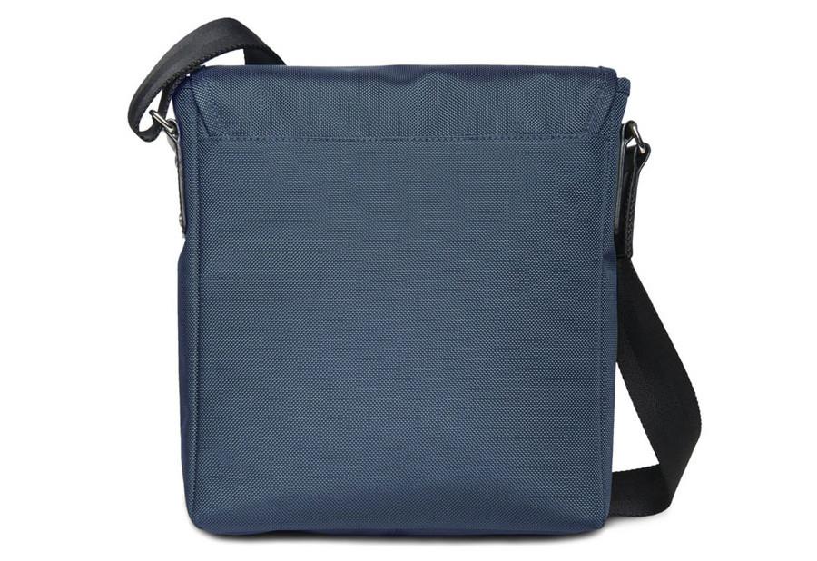 Navy Tablet Shoulder Bag | Nylon Tablet Bag | Tablet Carrying Case ...