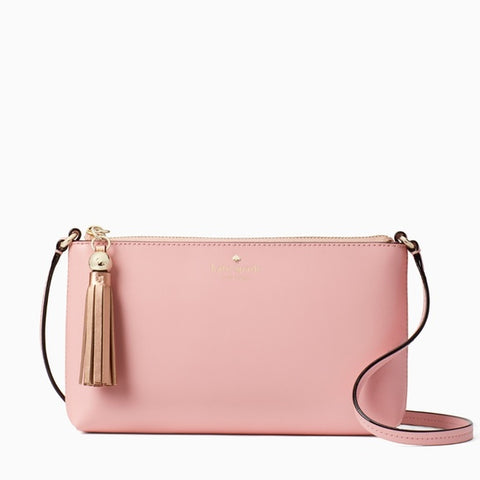 Kate Spade Ivy Street Amy Crossbody Bag in Rose Jade – Scents and Laces