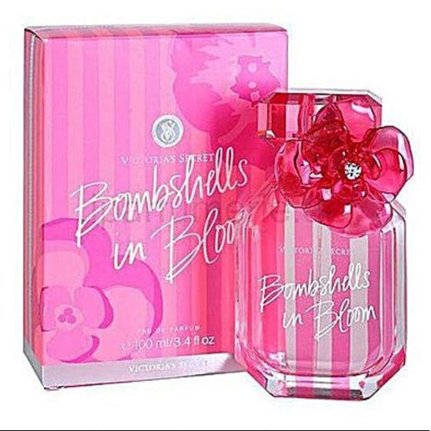 bombshells in bloom eau de parfum