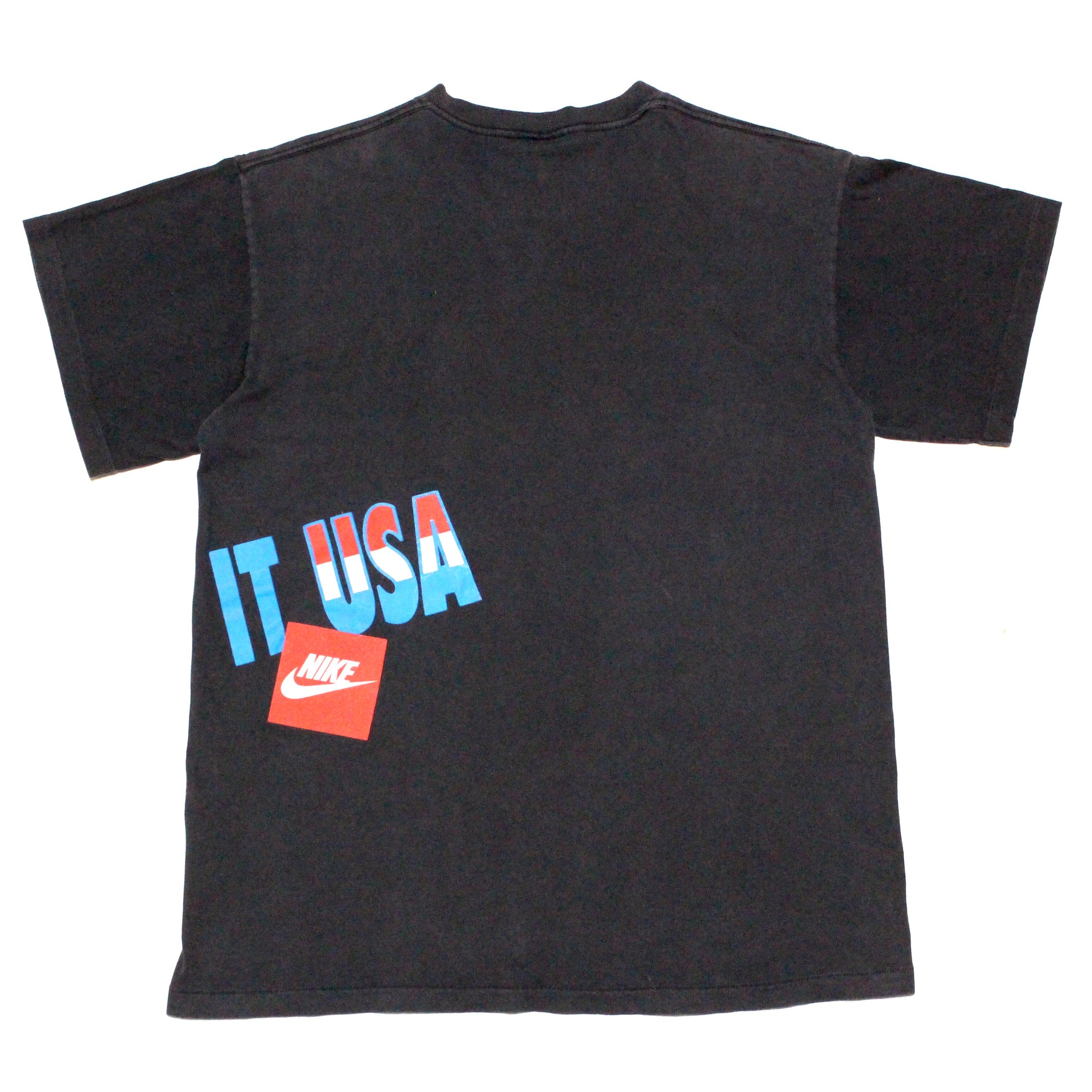 90s Nike Just Do It T Shirt L Diggers Kyoto