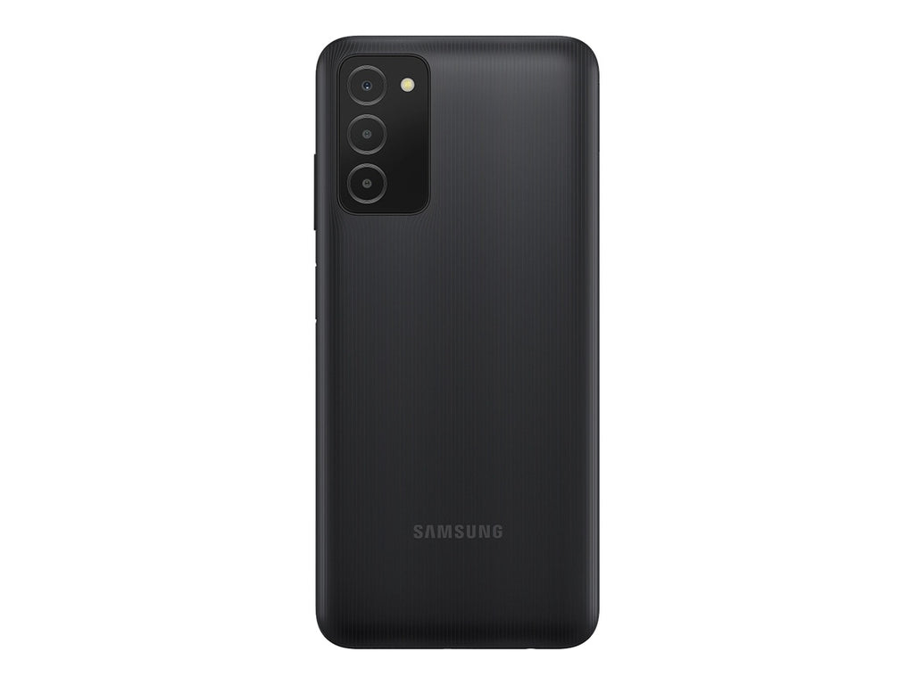 Samsung Galaxy A03s SM-A037U 32GB AT&T GSM Black Smartphone Affordable Excellence Instawireless