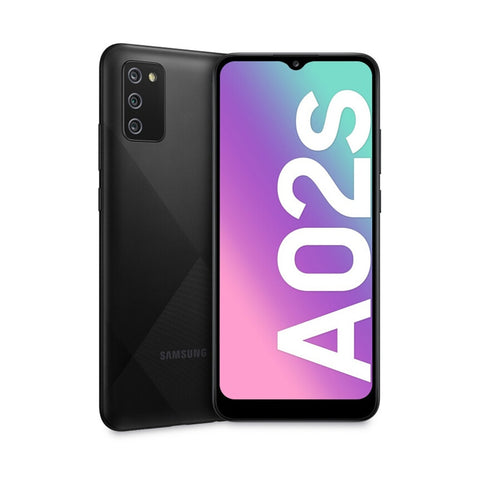 UNLOCKED SAMSUNG GALAXY A02S Instawireless