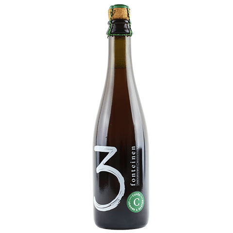 3 Fonteinen Oude Geuze Cuvée Armand &amp;amp; Gaston – CraftShack - Buy craft beer online.