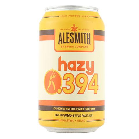 alesmith hazy