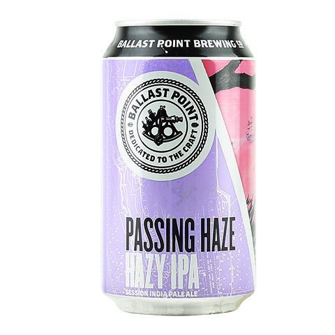 Ballast Point Passing Haze IPA