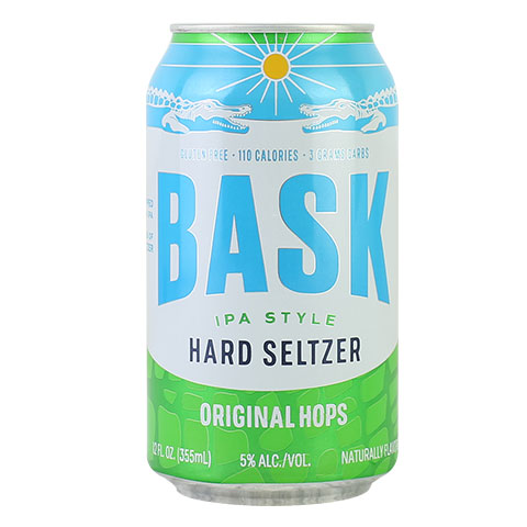 hop seltzer