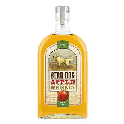 bird dog 10 year bourbon