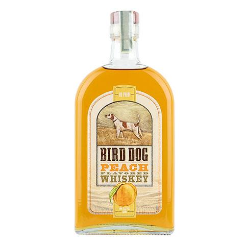 Bird Dog Peach Flavored Whiskey – Buy Liquor Online