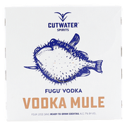 fugu vodka