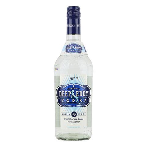 deep eddy vodka review