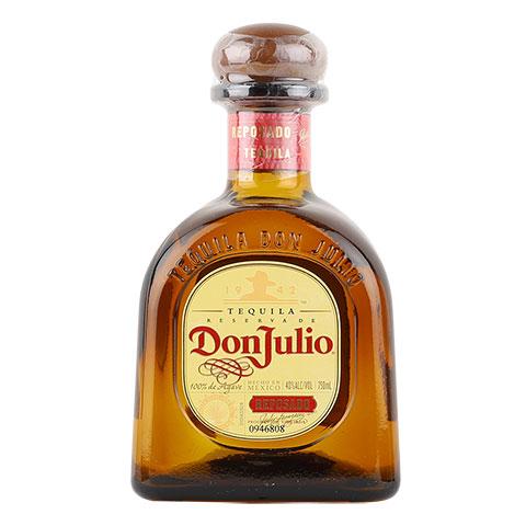 Don Julio Reposado Tequila – Buy Liquor Online