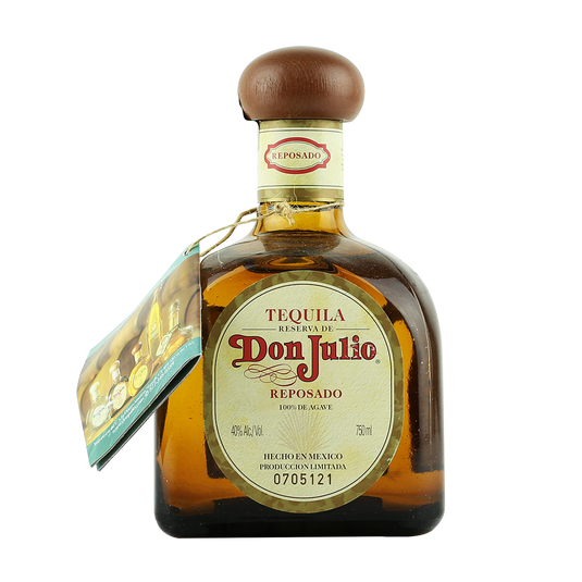 Don Julio Reposado Tequila – Buy Liquor Online