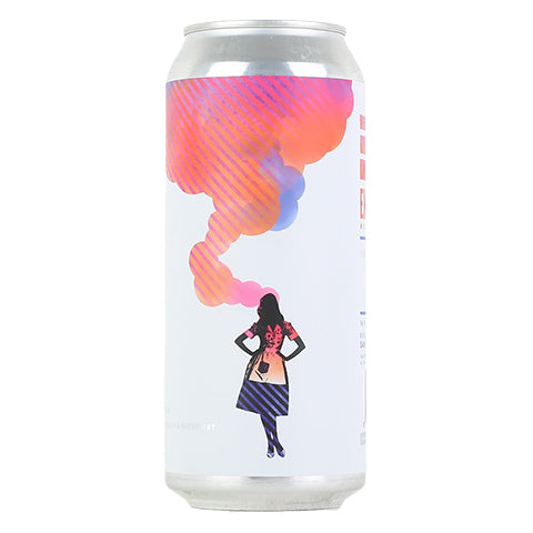 Embolden Abstract Dreams Milkshake Sour Vol. 6 – CraftShack - Buy craft ...