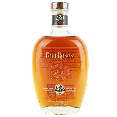 Four Roses 2018 Limited Edition Small Batch Craftshack Buy