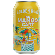 mango cart beer