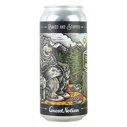 great notion beer company