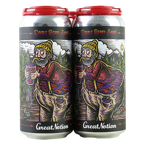 great notion beer