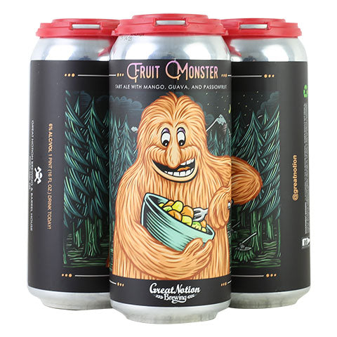 great notion