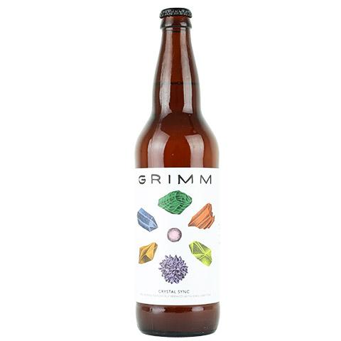 Image result for grimm crystal sync saison