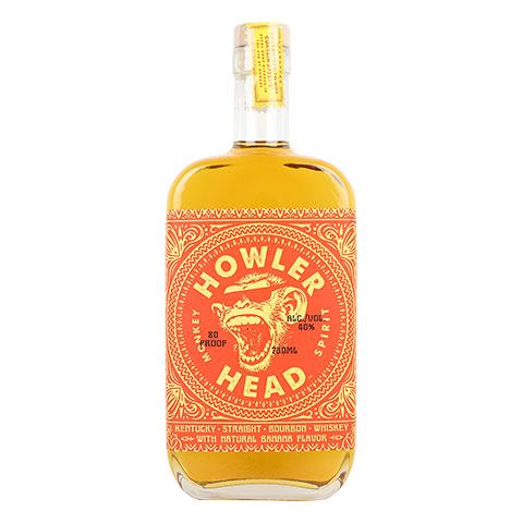 howler head whiskey mixed drinks