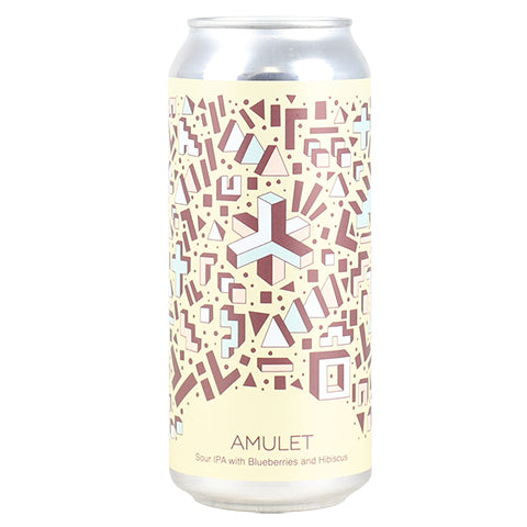 Hudson Valley Amulet Sour IPA - CraftShack