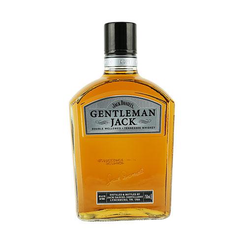 Jack Daniel's Gentleman Jack Tennessee Whiskey – Buy Liquor Online