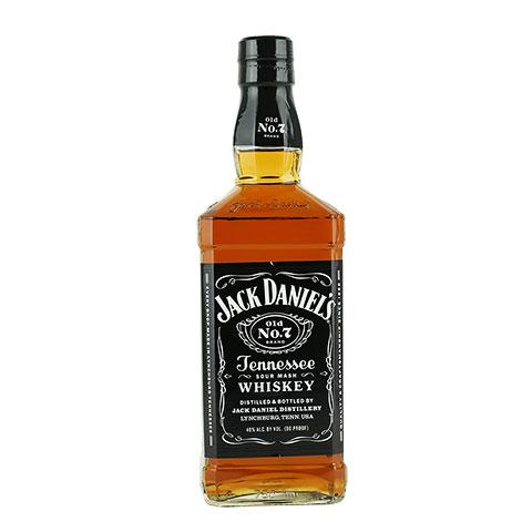 Jack Daniel's Old No.7 Tennessee Sour Mash Whiskey – Buy Liquor Online