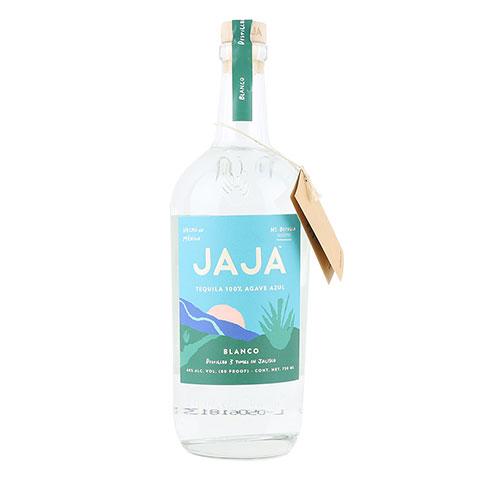 Jaja Tequila Blanco – Buy Liquor Online