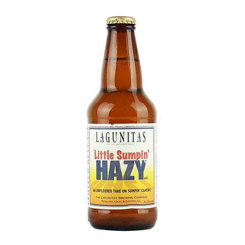 Lagunitas A Little Sumpin' Hazy Ale – CraftShack - Buy craft beer online.