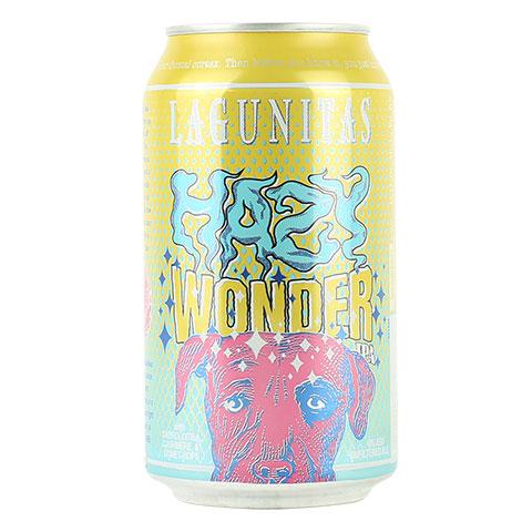 Lagunitas Hazy Wonder IPA – CraftShack - Buy craft beer online.