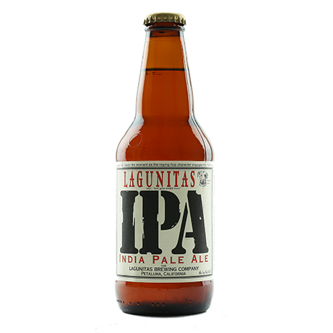 Lagunitas IPA – CraftShack - Buy craft beer online.