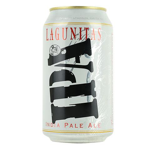 Lagunitas IPA – CraftShack - Buy craft beer online.