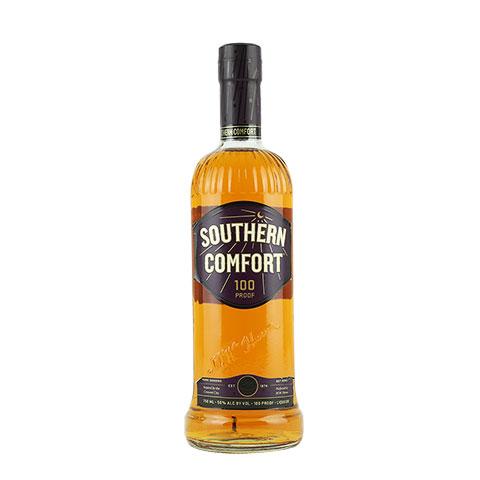 M W Heron Southern Comfort 100 Proof Whiskey Craftshack Buy