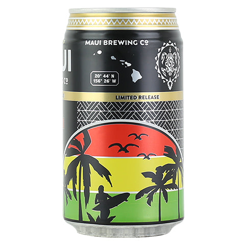 Maui Da Hi Life Lager – CraftShack - Buy craft beer online.