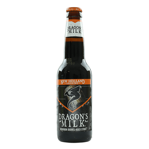 New Holland Dragon S Milk Bourbon Barrel Stout Craftshack Buy Craft Beer Online