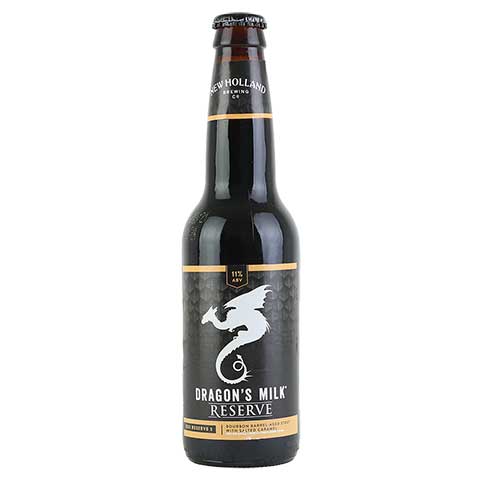 New Holland Dragon S Milk Reserve Salted Caramel Craftshack Buy Craft Beer Online