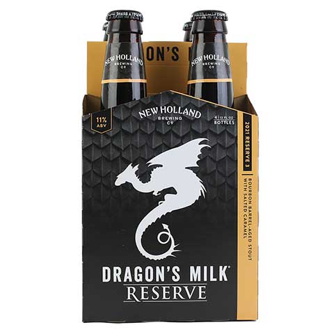 New Holland Dragon S Milk Reserve Salted Caramel Craftshack Buy Craft Beer Online