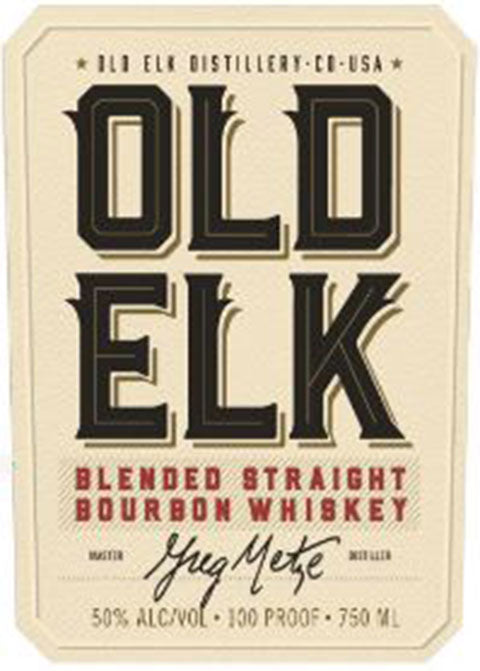 old elk bourbon barrel select