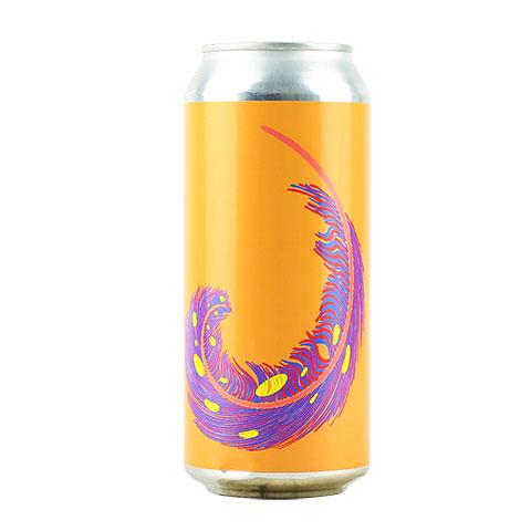 Omnipollo Bianca Blueberry Maple Pancake Lassi Gose – CraftShack - Buy  craft beer online.