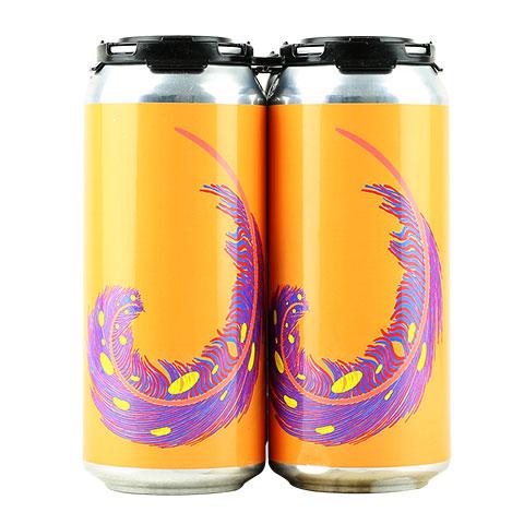 Omnipollo Bianca Blueberry Maple Pancake Lassi Gose – CraftShack - Buy  craft beer online.