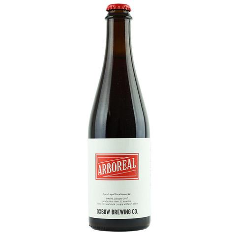 Oxbow Arboreal – CraftShack - Buy craft beer online.