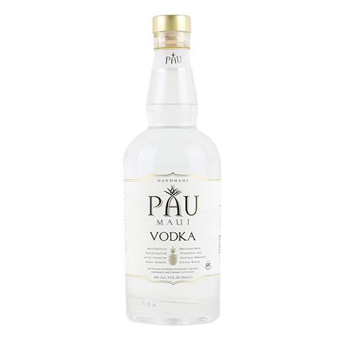 Pau Maui Vodka Buy Liquor Online