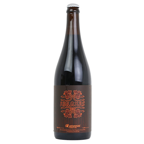 Perennial Abraxas Imperial Stout – CraftShack - Buy craft beer online.